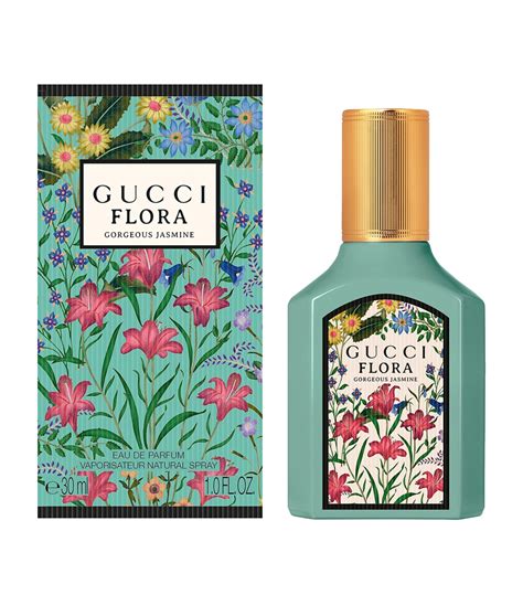 gucci jasmine 30ml.